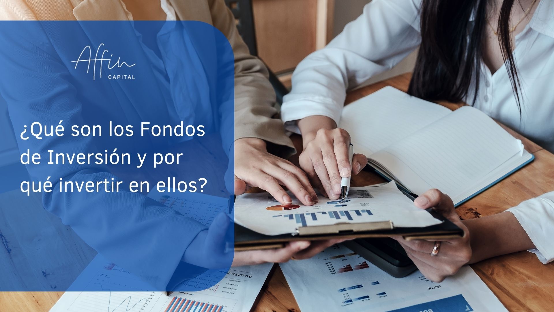 Fondos de Inversión - AFFIN CAPITAL