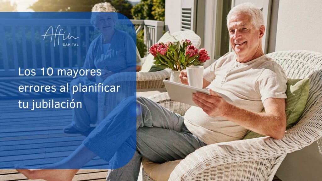 planificar jubilación