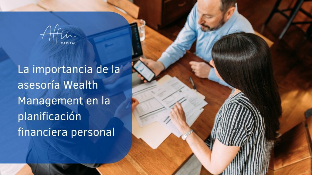 Al contar con la guía de un asesor experimentado, los inversores pueden tomar decisiones informadas, optimizar sus activos financieros y alcanzar sus metas a corto, medio y largo plazo.