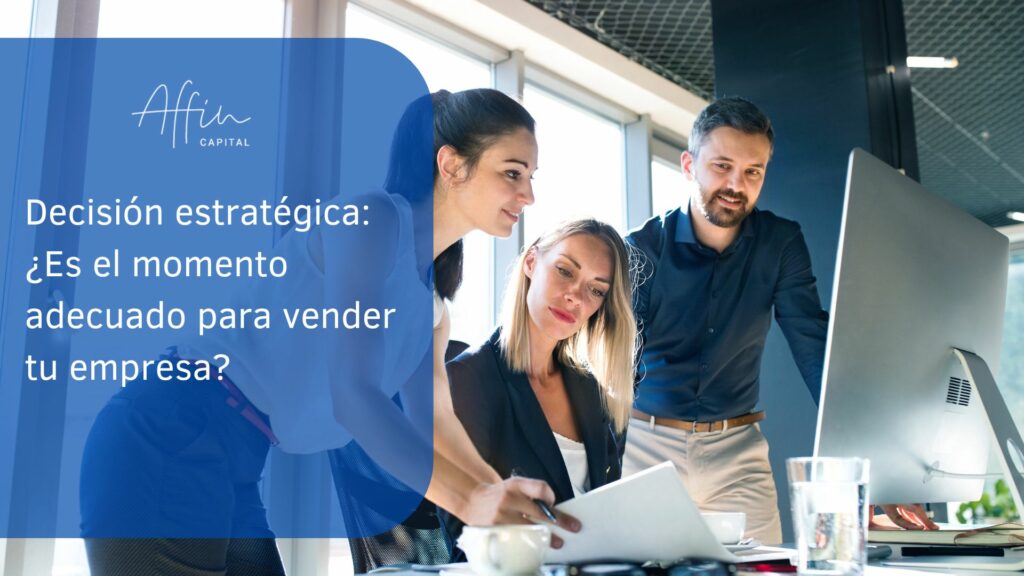vender empresa